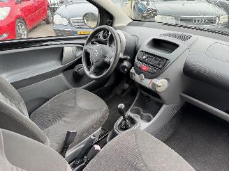 Citroën C1 1.0 12V 50KW picture 5