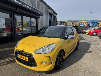 Citroën DS3 1.6 THP Sport Chic 114KW picture 2