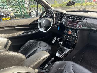 Citroën DS3 1.6 THP Sport Chic 114KW picture 8