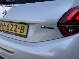 Peugeot 208 1.2 Turbo Automaat GT-line picture 7