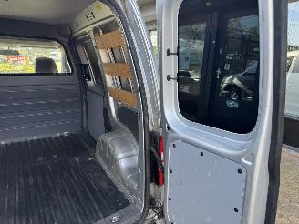 Volkswagen Caddy 1.6 TDI AIRCO LEER AUTOMAAT 75KW picture 10