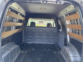 Volkswagen Caddy 1.6 TDI AIRCO LEER AUTOMAAT 75KW picture 8