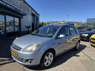 Auto incidentate Ford Fiesta 1.3 8V AIRCO 5-DEURS 2007/8