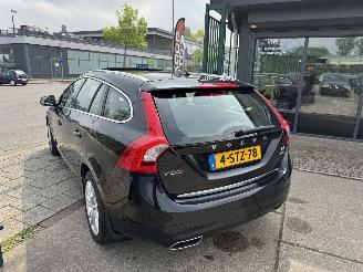 Volvo V-60 2.4 D6 AWD Plug-in Hybrid Summum picture 8