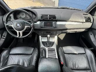 BMW X5 4.6is 255kw picture 14