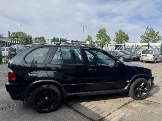 BMW X5 4.6is 255kw picture 5