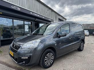 Peugeot Partner 1.6 HDI PREMIUM PACK AIRCO AUTOMAAT picture 1