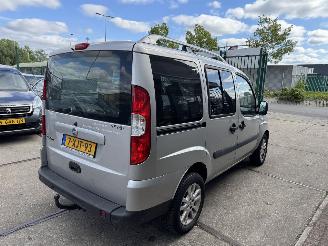 Fiat Doblo 1.4 AIRCO 57KW picture 4