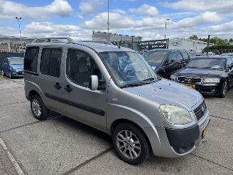 Fiat Doblo 1.4 AIRCO 57KW picture 3