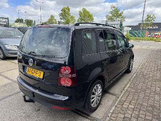 Volkswagen Touran 1.4 TSI 103KW AIRCO picture 4