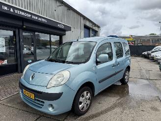 Renault Kangoo 1.6 16V AIRCO picture 1