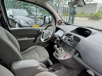 Renault Kangoo 1.6 16V AIRCO picture 9