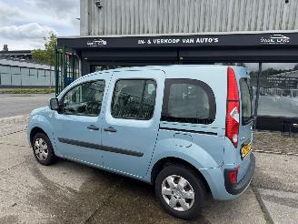 Renault Kangoo 1.6 16V AIRCO picture 6
