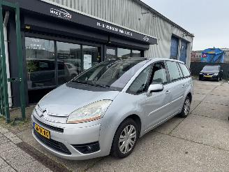 Citroën C4-picasso 1.8 16V AIRCO 7 PERSOONS picture 1