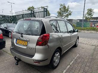 Toyota Corolla-verso 1.8 AIRCO AUTOMAAT picture 6