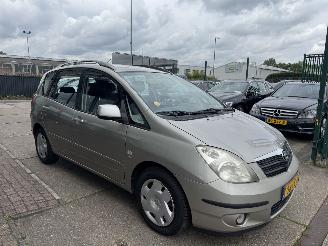 Toyota Corolla-verso 1.8 AIRCO AUTOMAAT picture 3