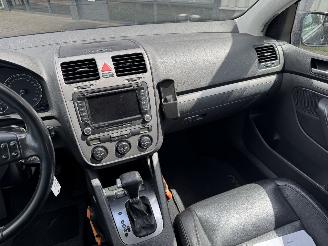 Volkswagen Golf 1.4 TSI AUTOMAAT LEER picture 13