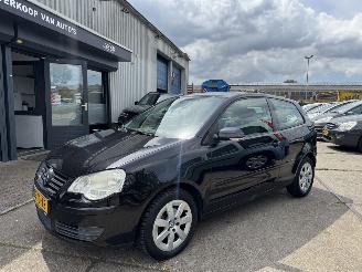 Volkswagen Polo 1.4 AIRCO picture 1