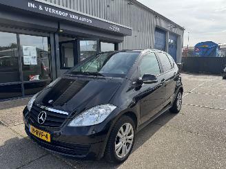 Mercedes A-klasse A160 70KW AIRCO 136.000 km NAP! picture 7