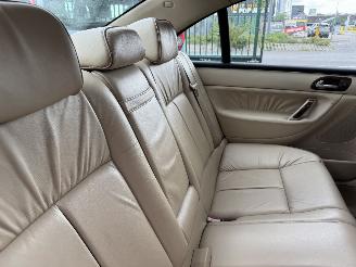 Peugeot 607 2.0 16V AIRCO LEER picture 6