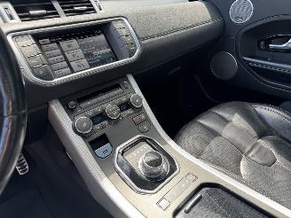 Land Rover Range Rover Evoque 2.2 TD4 4WD AUTOMAAT DYNAMIC picture 26