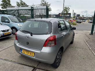Toyota Yaris 1.0 AIRCO 5-DEURS picture 4
