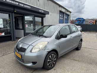 Toyota Yaris 1.0 AIRCO 5-DEURS picture 1