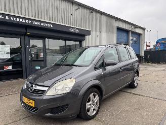 Avarii autoturisme Opel Zafira 1.8 AIRCO 7-PERSOONS 2009/9