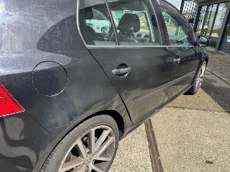 Volkswagen Golf 1.4 TSI AUTOMAAT AIRCO LEER picture 6