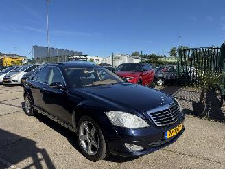 Mercedes S-klasse S320 CDI 173KW picture 3