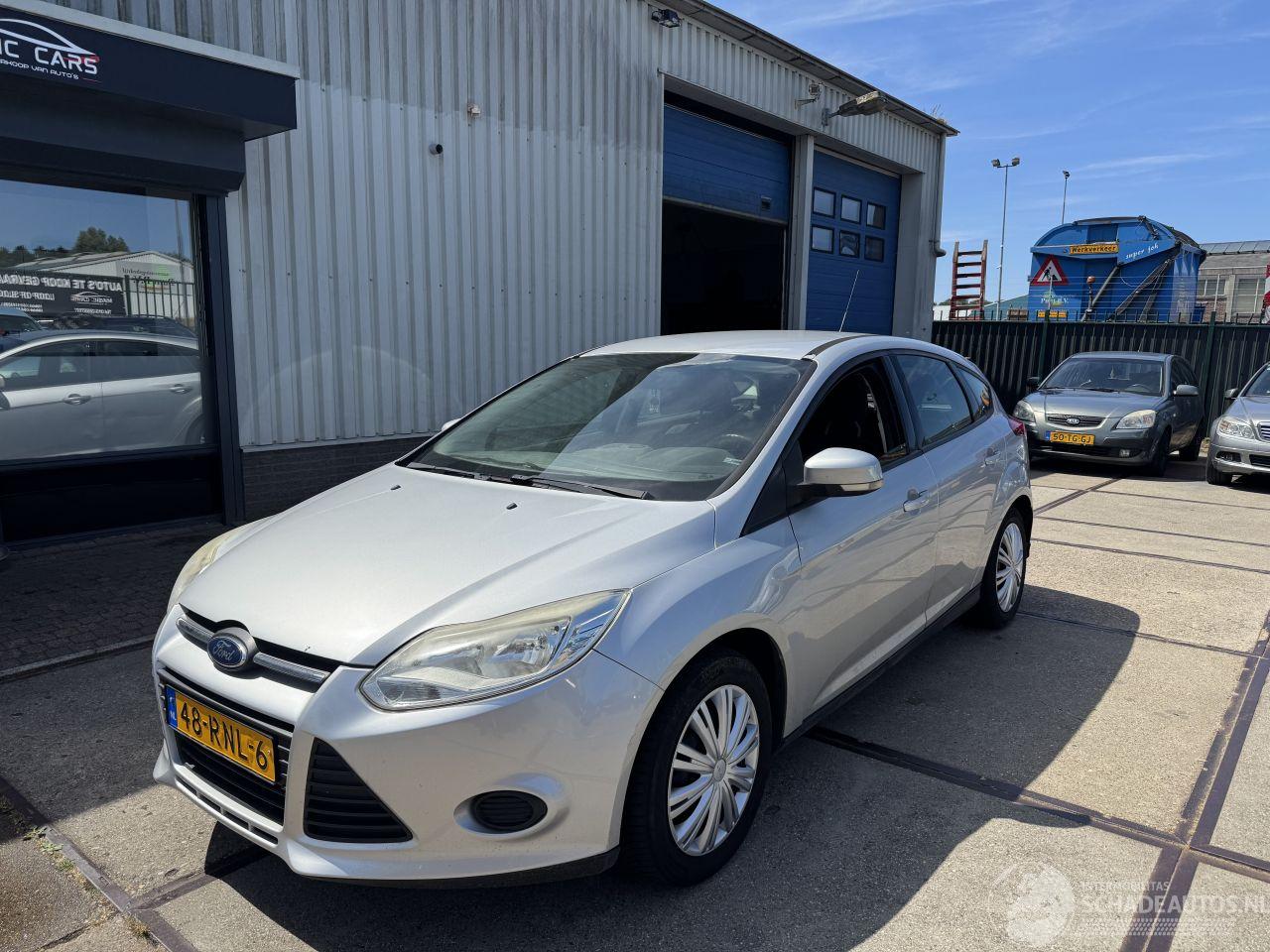 Ford Focus 1.6 AIRCO 5-DEURS