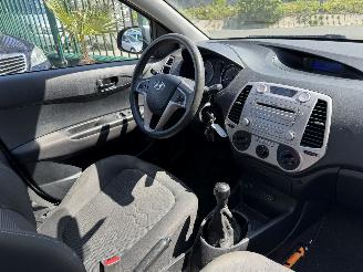 Hyundai I-20 1.2i Airco 5-deurs picture 7