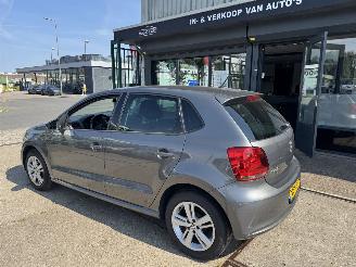 Volkswagen Polo 1.2 12V AIRCO 5-DEURS picture 6