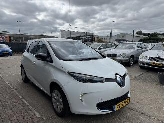 Renault Zoé Q210 Life Quickcharge 22KWh picture 3