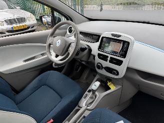Renault Zoé Q210 Life Quickcharge 22KWh picture 7