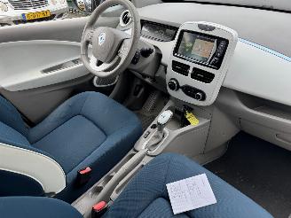Renault Zoé Q210 Life Quickcharge 22KWh picture 9