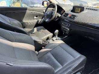 Renault Mégane Coupe 2.0 102KW AUTOMAAT BOSE LEER picture 6