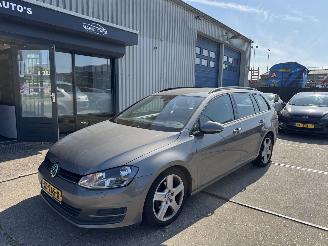 Volkswagen Golf 1.6 TDI DSG AUT 81KW picture 1