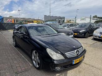 Mercedes CLS 320 CDI 165KW picture 3