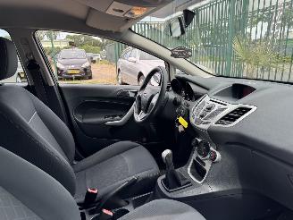 Ford Fiesta 1.25 Titanium Airco 5-Deurs picture 6