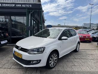 Volkswagen Polo 1.2 12V AIRCO 5-DEURS picture 1