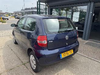 Volkswagen Fox 1.2 AIRCO 84.000 KM NAP!! picture 6