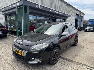 Renault Mégane 1.5 DCI BOSE picture 1