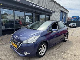 Peugeot 208 1.2 VTI AIRCO picture 1