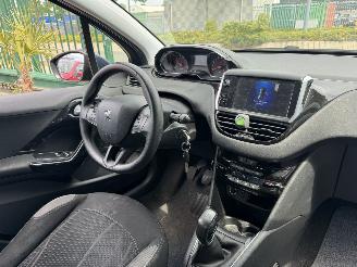 Peugeot 208 1.2 VTI AIRCO 5-DEURS picture 10