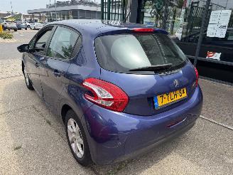Peugeot 208 1.2 VTI AIRCO 5-DEURS picture 7