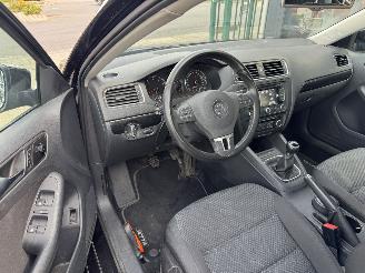Volkswagen Jetta 1.2 77KW AIRCO picture 12