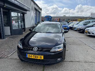 Volkswagen Jetta 1.2 77KW AIRCO picture 2