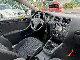 Volkswagen Jetta 1.2 77KW AIRCO picture 9