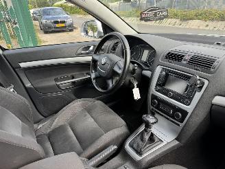 Skoda Octavia 1.4 TSI AUTOMAAT picture 5